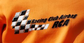Racing Club Airbag